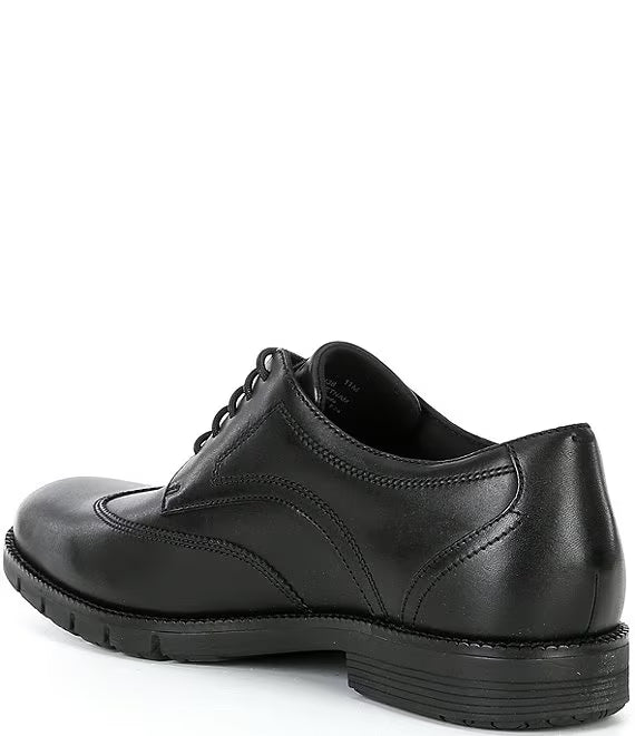 Cole Haan Flex Wing Black