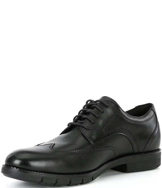 Cole Haan Flex Wing Black