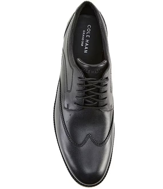 Cole Haan Flex Wing Black
