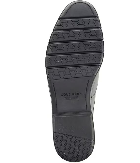 Cole Haan Flex Wing Black