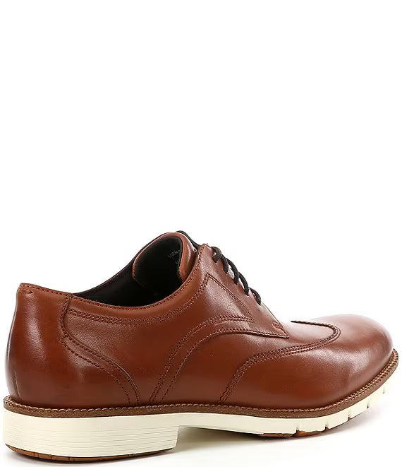 Cole Haan Flex Wing Tan
