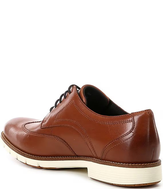 Cole Haan Flex Wing Tan