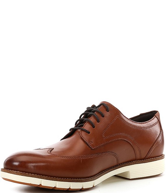 Cole Haan Flex Wing Tan