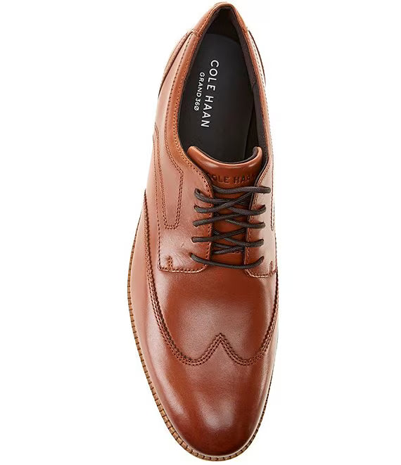 Cole Haan Flex Wing Tan