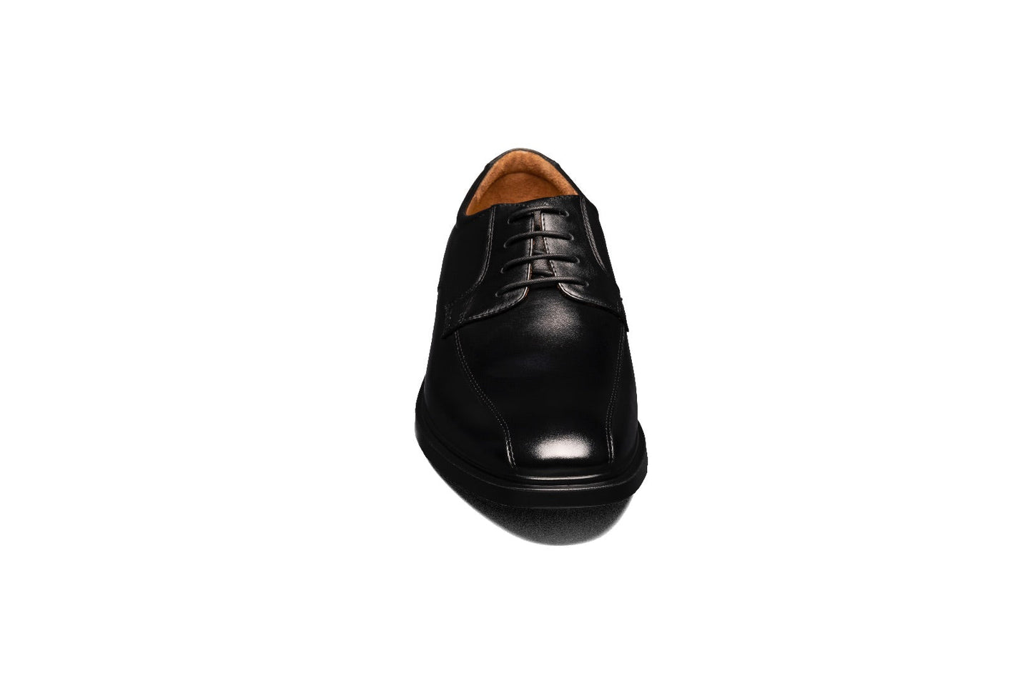 2BY2 Run-off Lace-up - Black