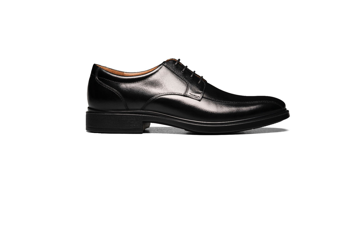 2BY2 Run-off Lace-up - Black