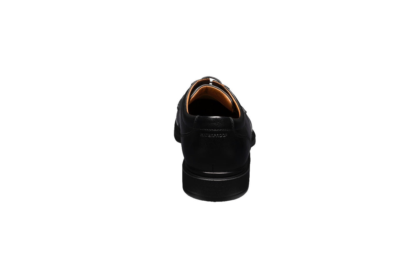 2BY2 Run-off Lace-up - Black
