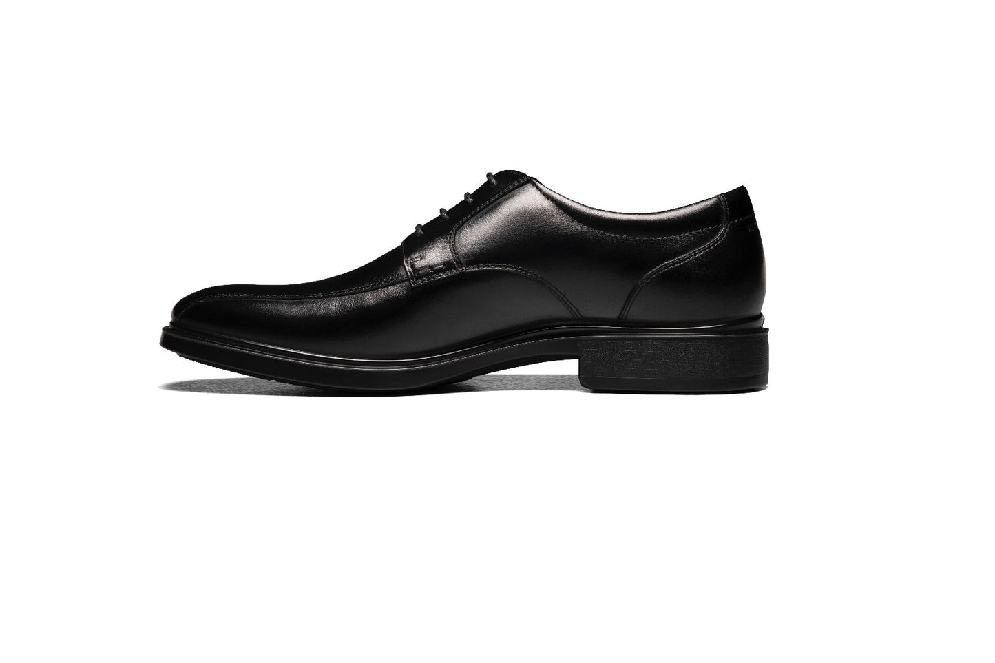 2BY2 Run-off Lace-up - Black