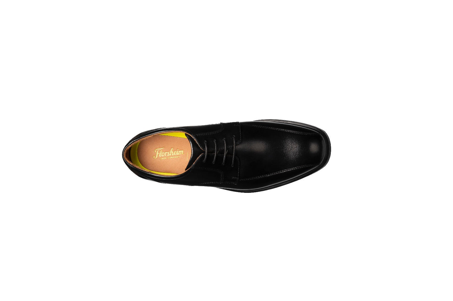 2BY2 Run-off Lace-up - Black