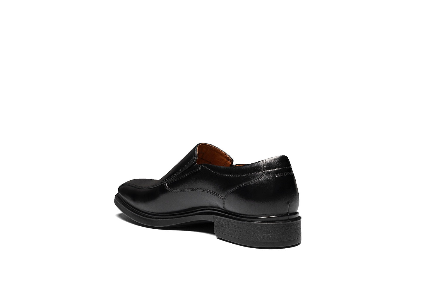 Forecast Bike Toe Slip-On