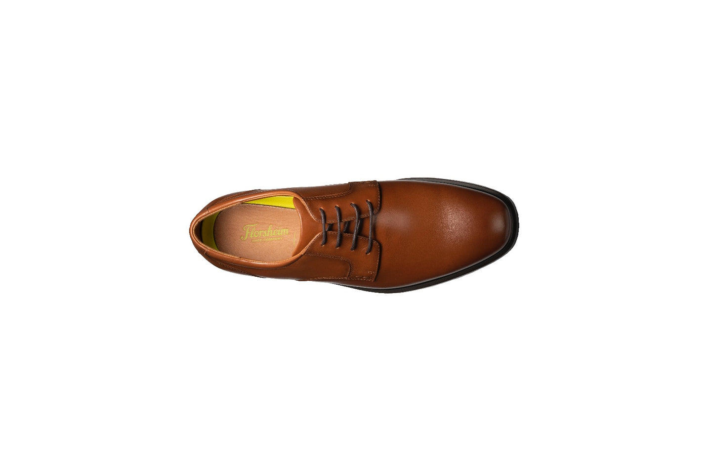 Forecast Plain Toe