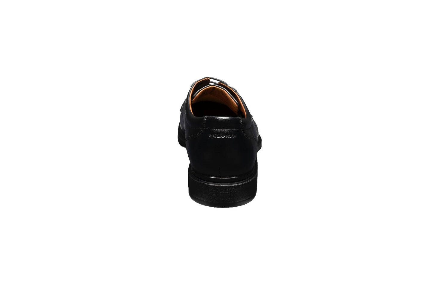 2BY2 Cap Toe - Black