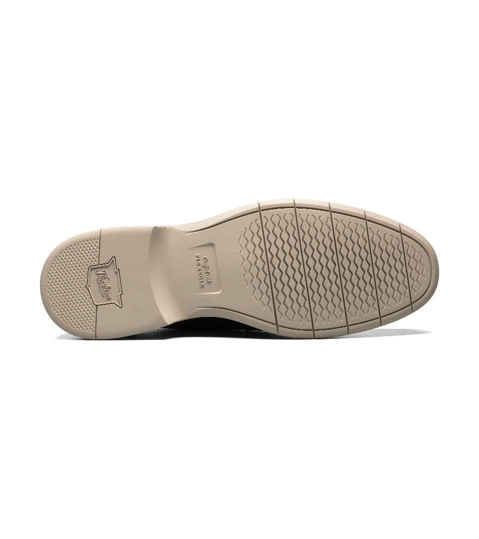 Norwalk Cap Toe