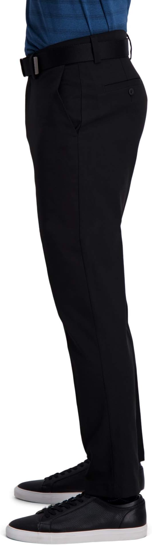 Golf Modern Slacks - Black
