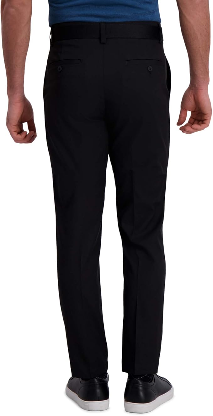 Golf Modern Slacks - Black