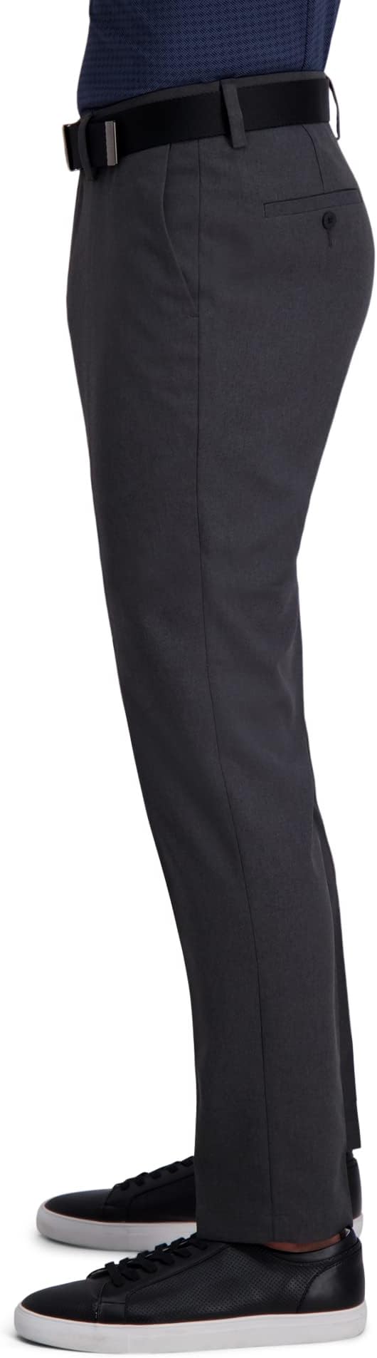 Golf Modern Slacks - Charcoal
