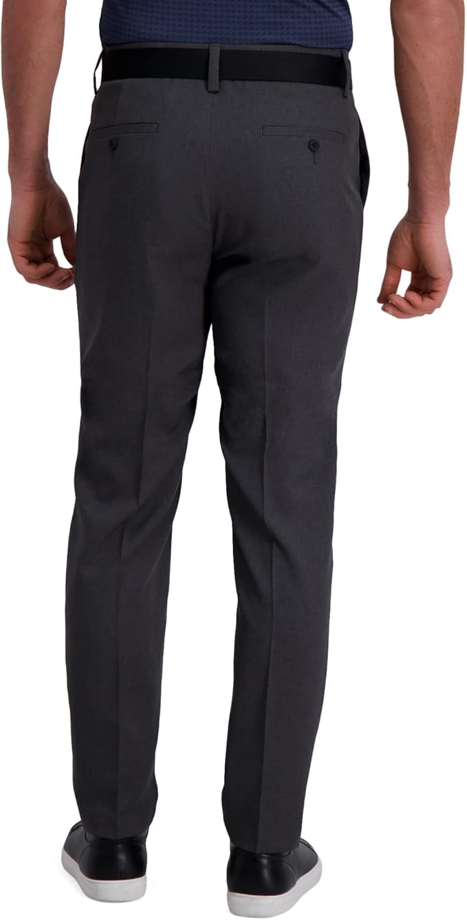 Golf Modern Slacks - Charcoal