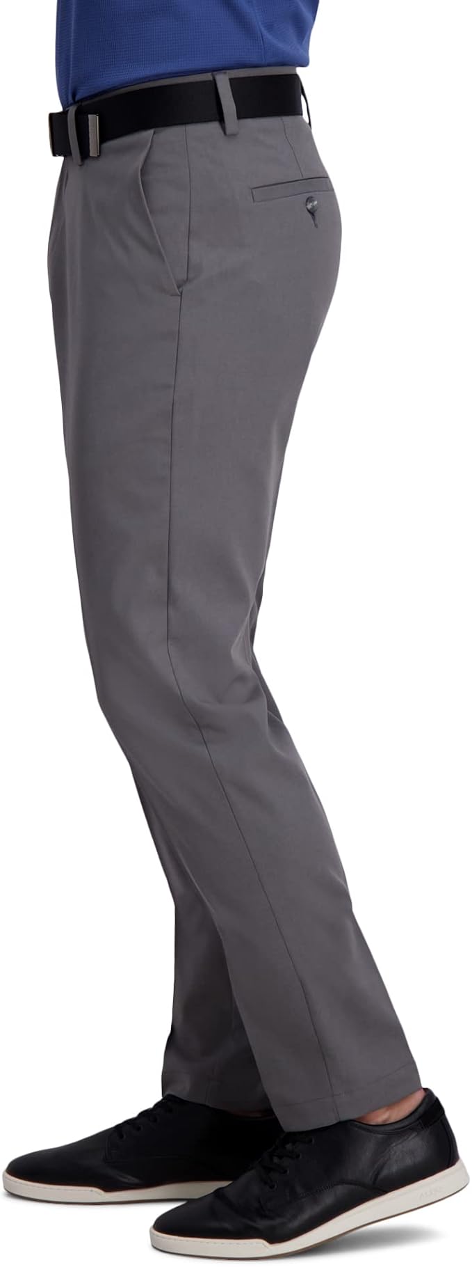 Golf Modern Slacks - Grey
