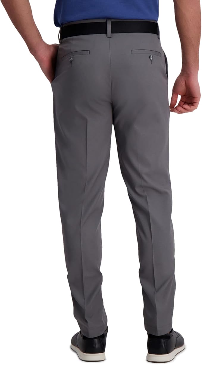 Golf Modern Slacks - Grey
