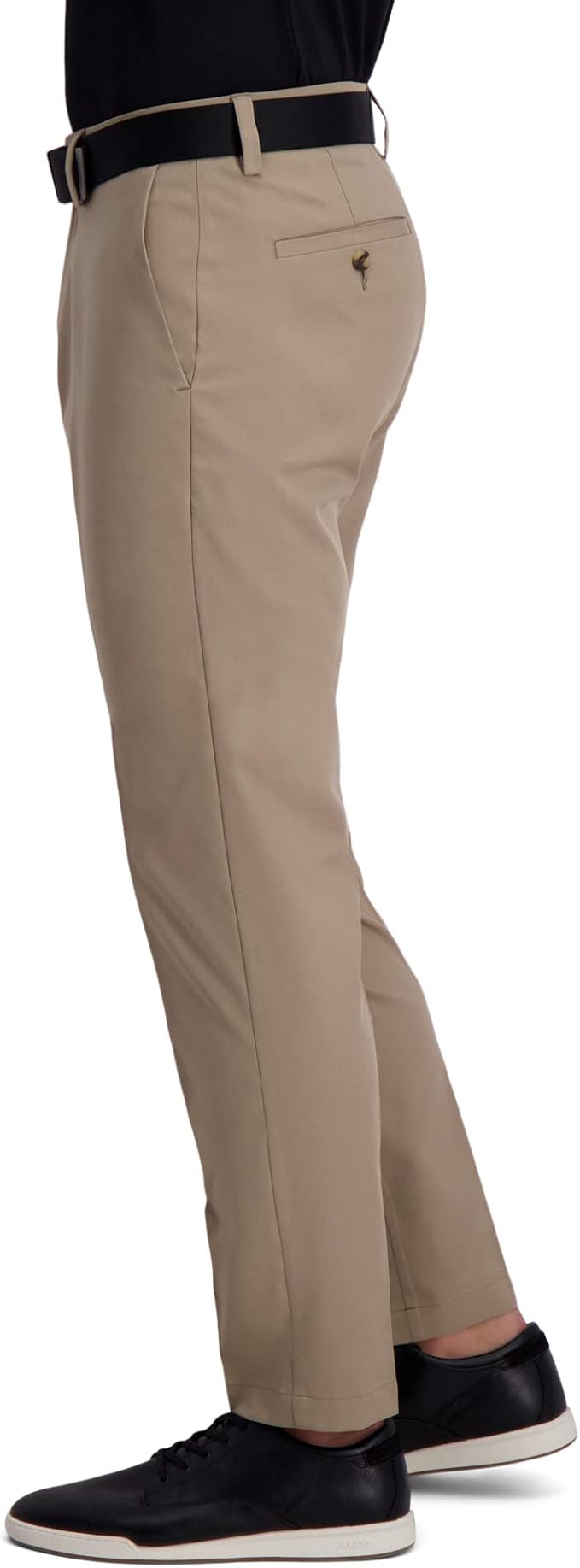 Golf Modern Slacks - Khaki