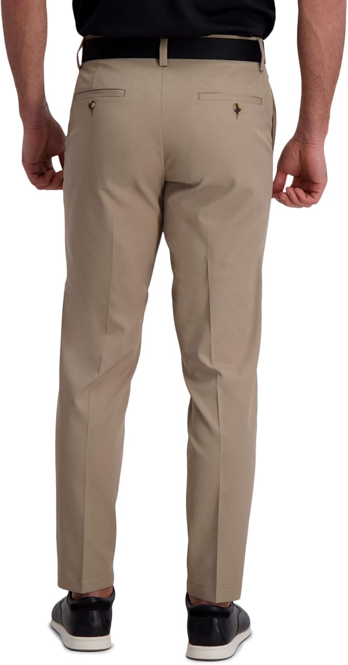 Golf Modern Slacks - Khaki