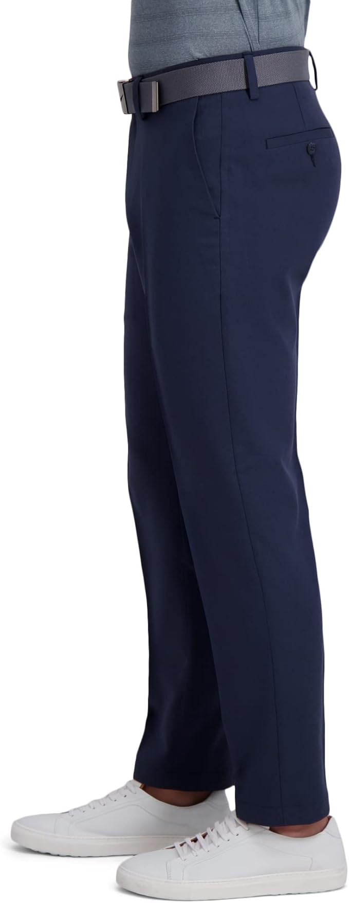 Golf Modern Slacks - Navy