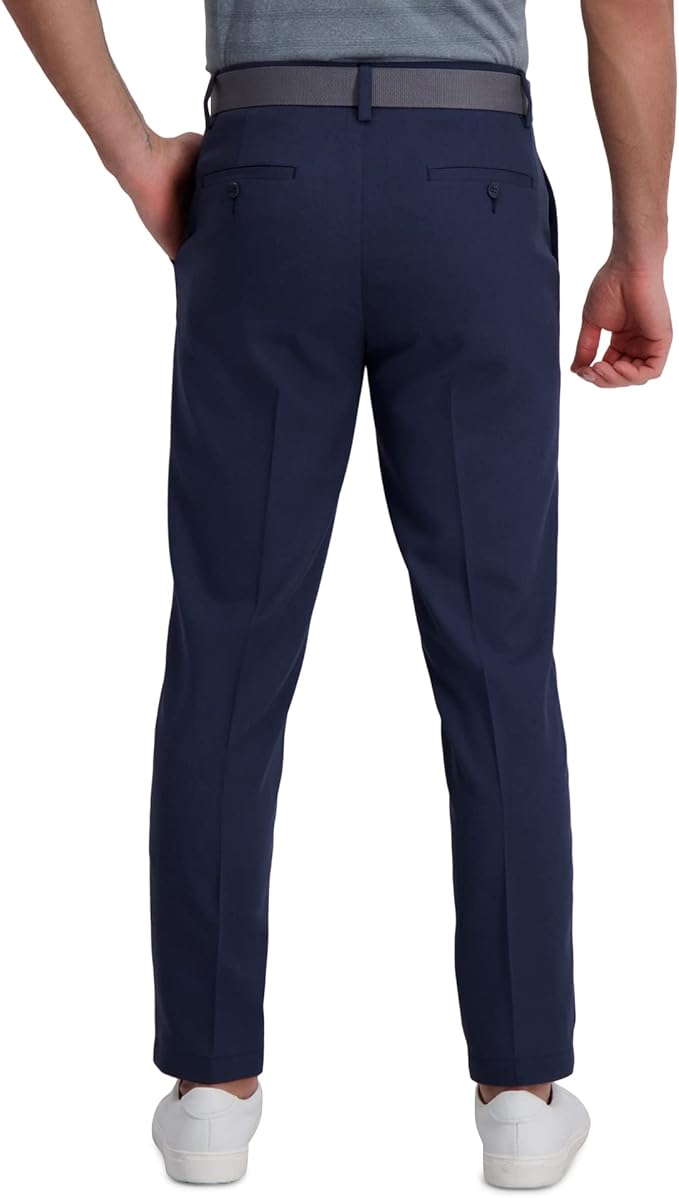Golf Modern Slacks - Navy