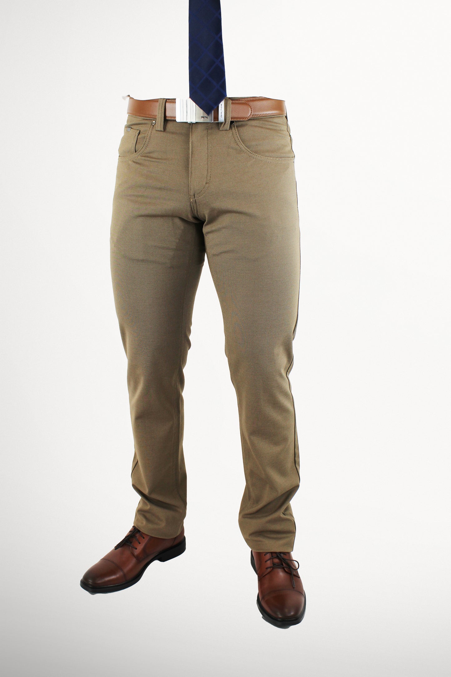 FLEX 2BY2 - Tan Pindot ***2 FOR $140