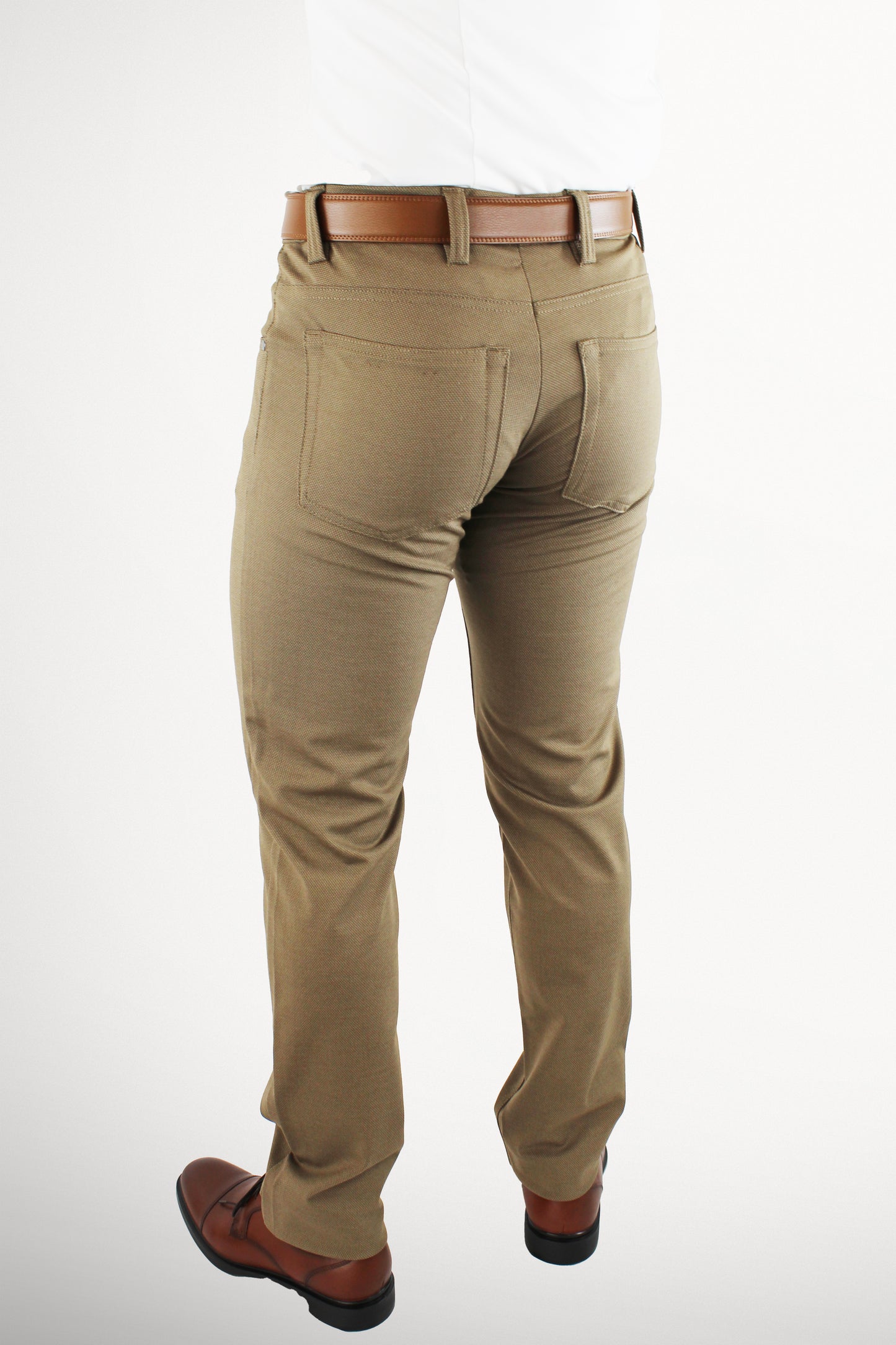 FLEX 2BY2 - Tan Pindot ***2 FOR $140