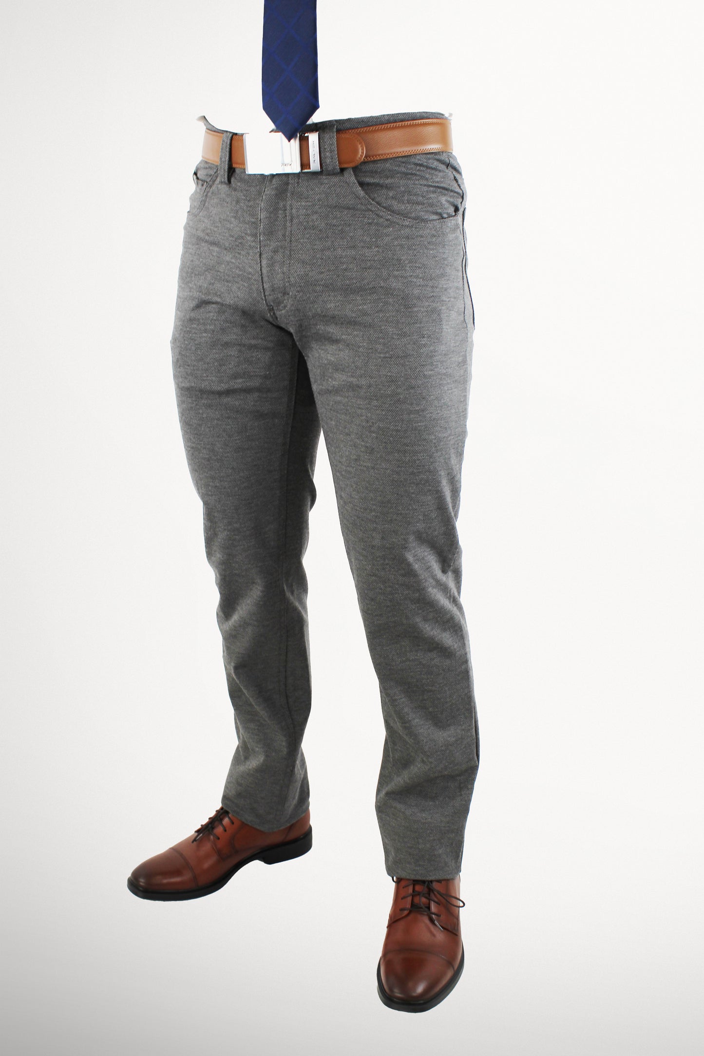 FLEX 2BY2 - Grey Pindot ***2 FOR $140