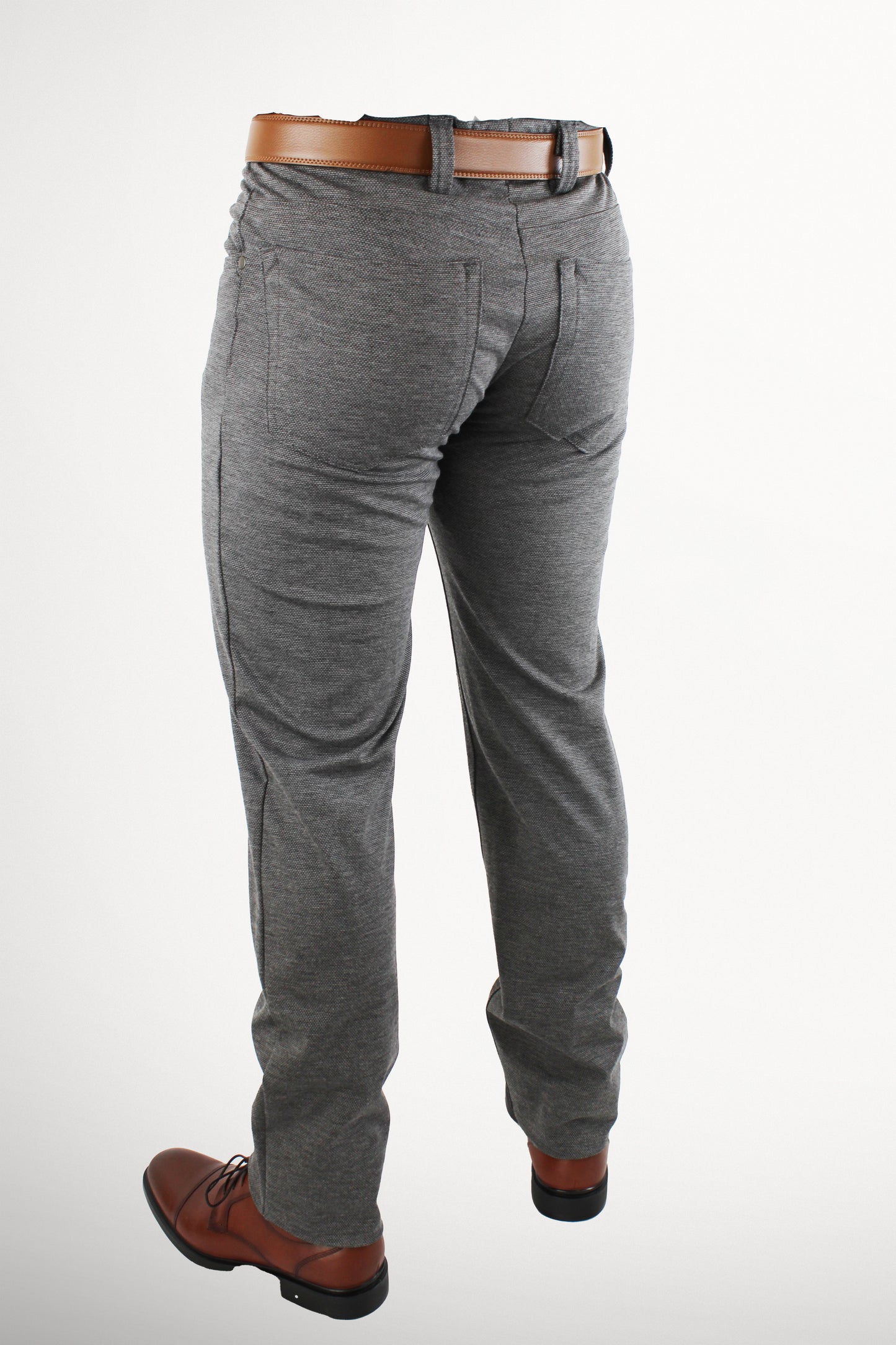 FLEX 2BY2 - Grey Pindot ***2 FOR $140