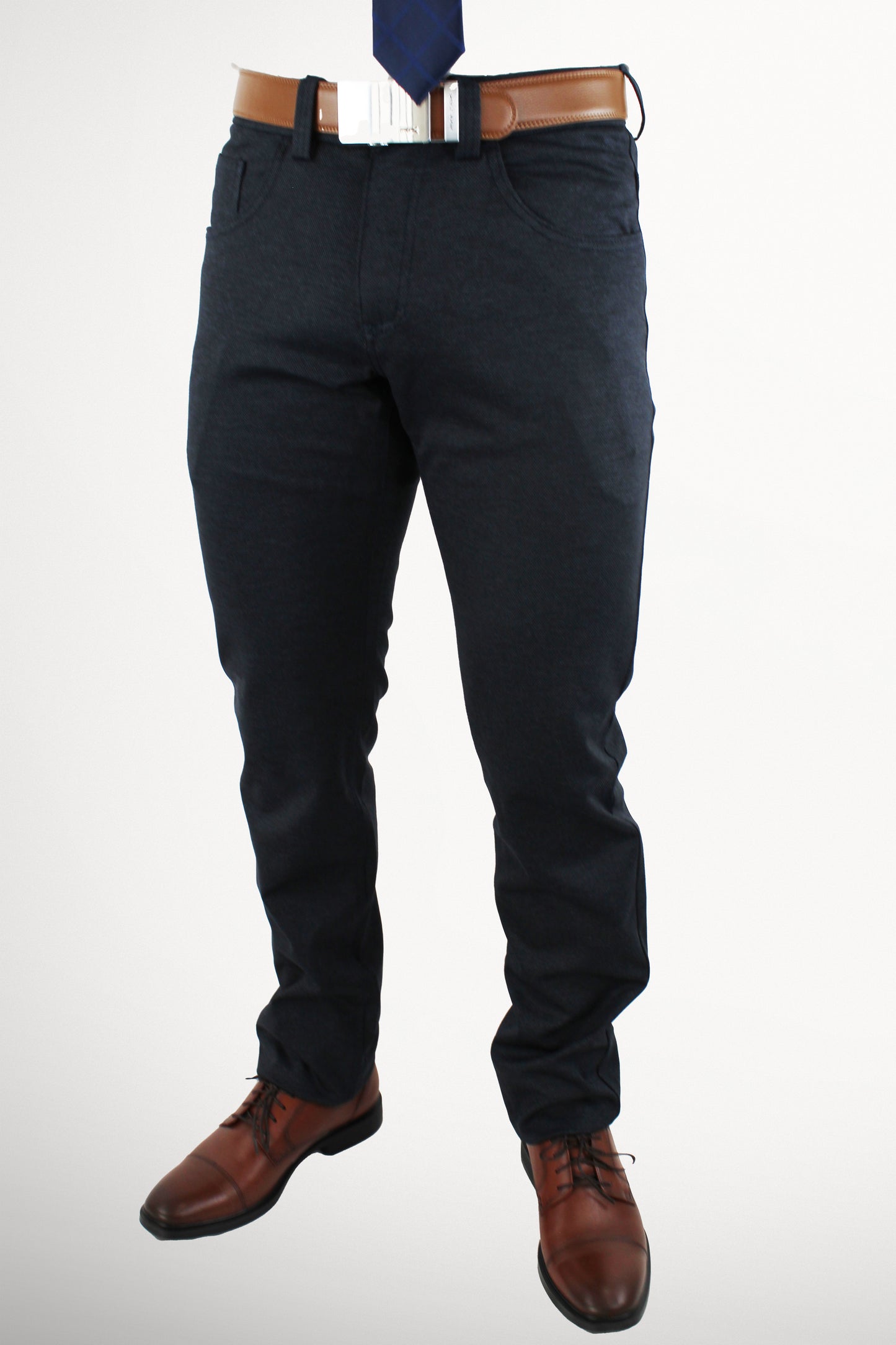FLEX 2BY2 - Navy Check ***2 FOR $140