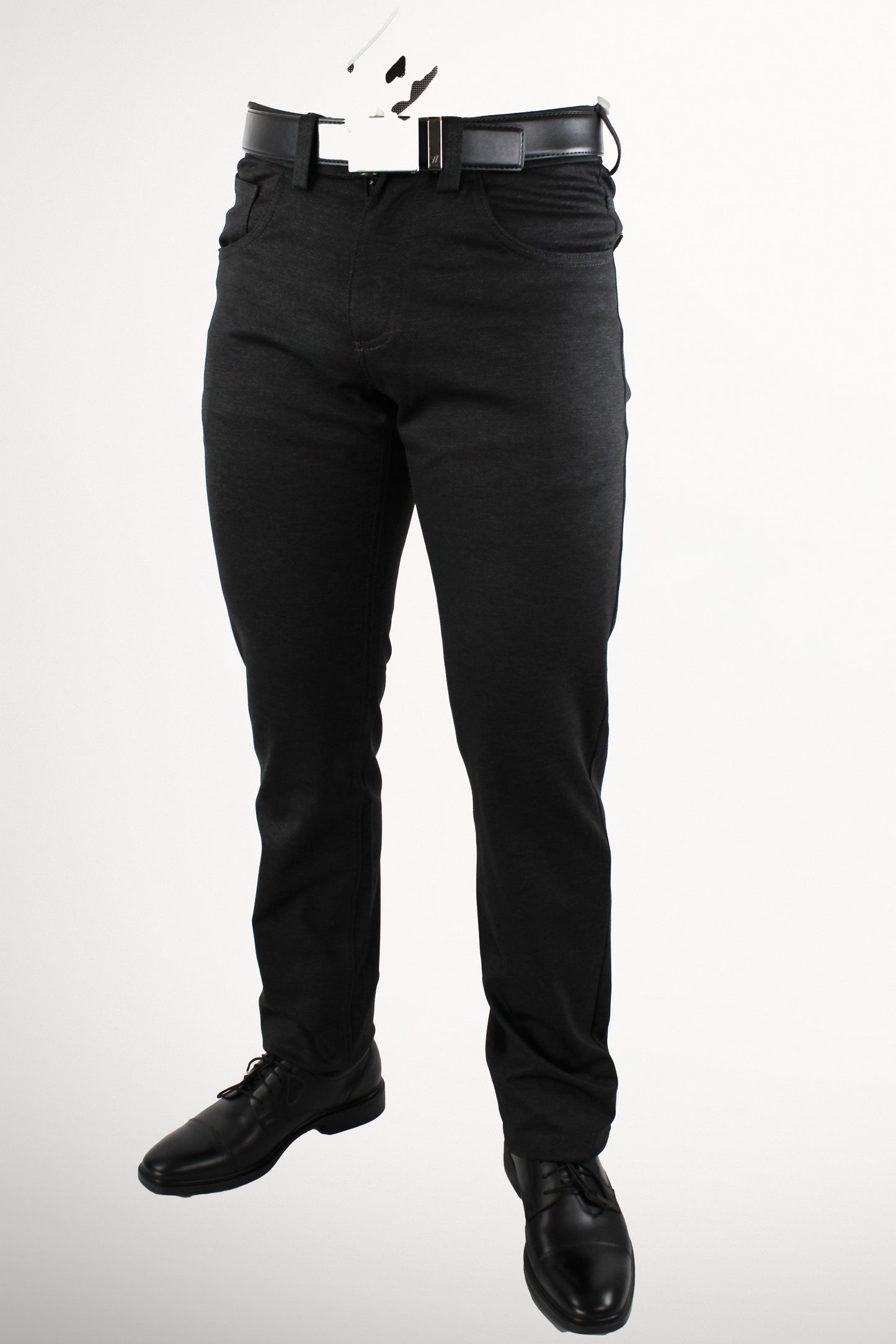 FLEX 2BY2 - Charcoal Check ***2 FOR $140
