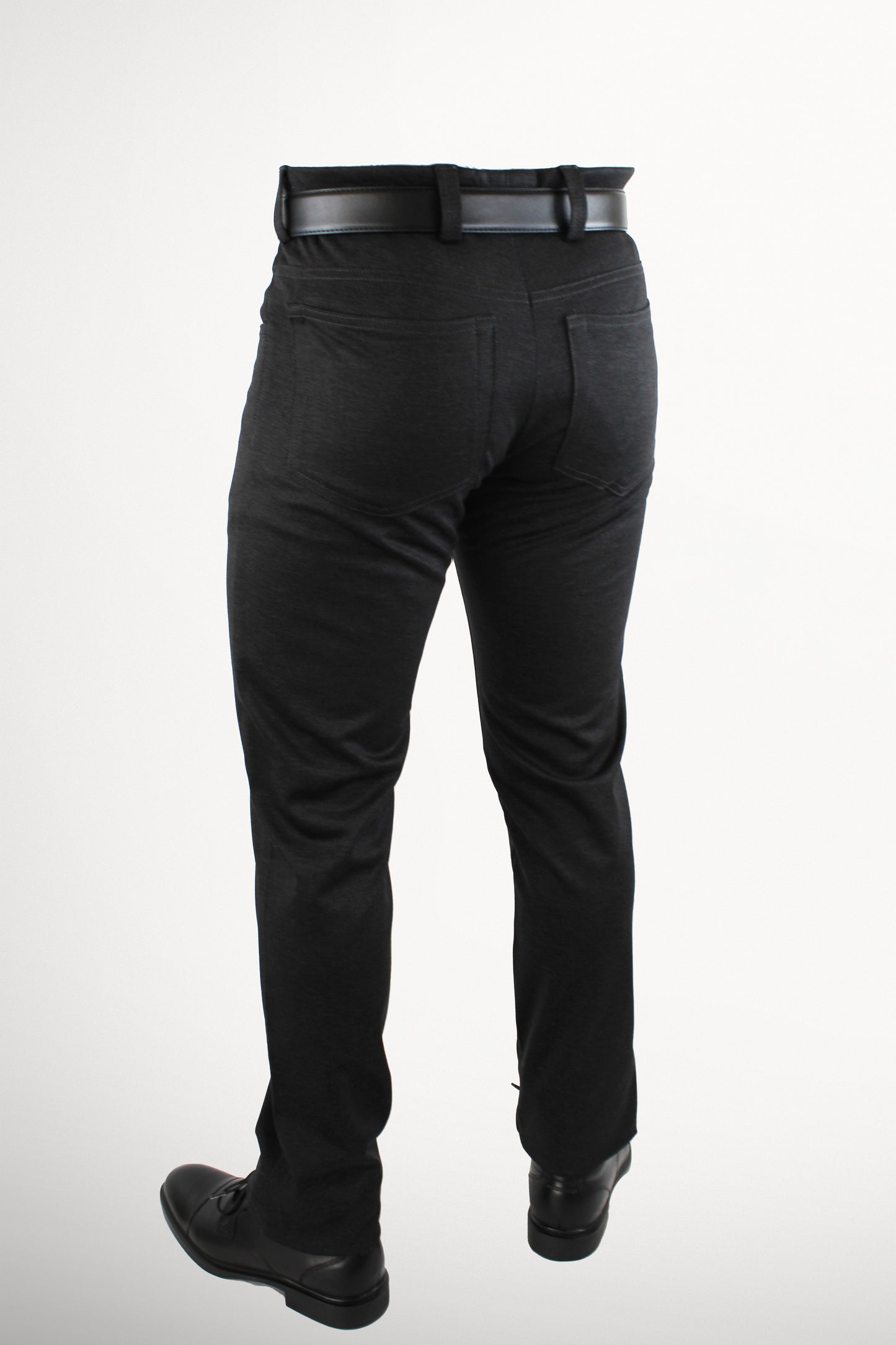 FLEX 2BY2 - Charcoal Check ***2 FOR $140
