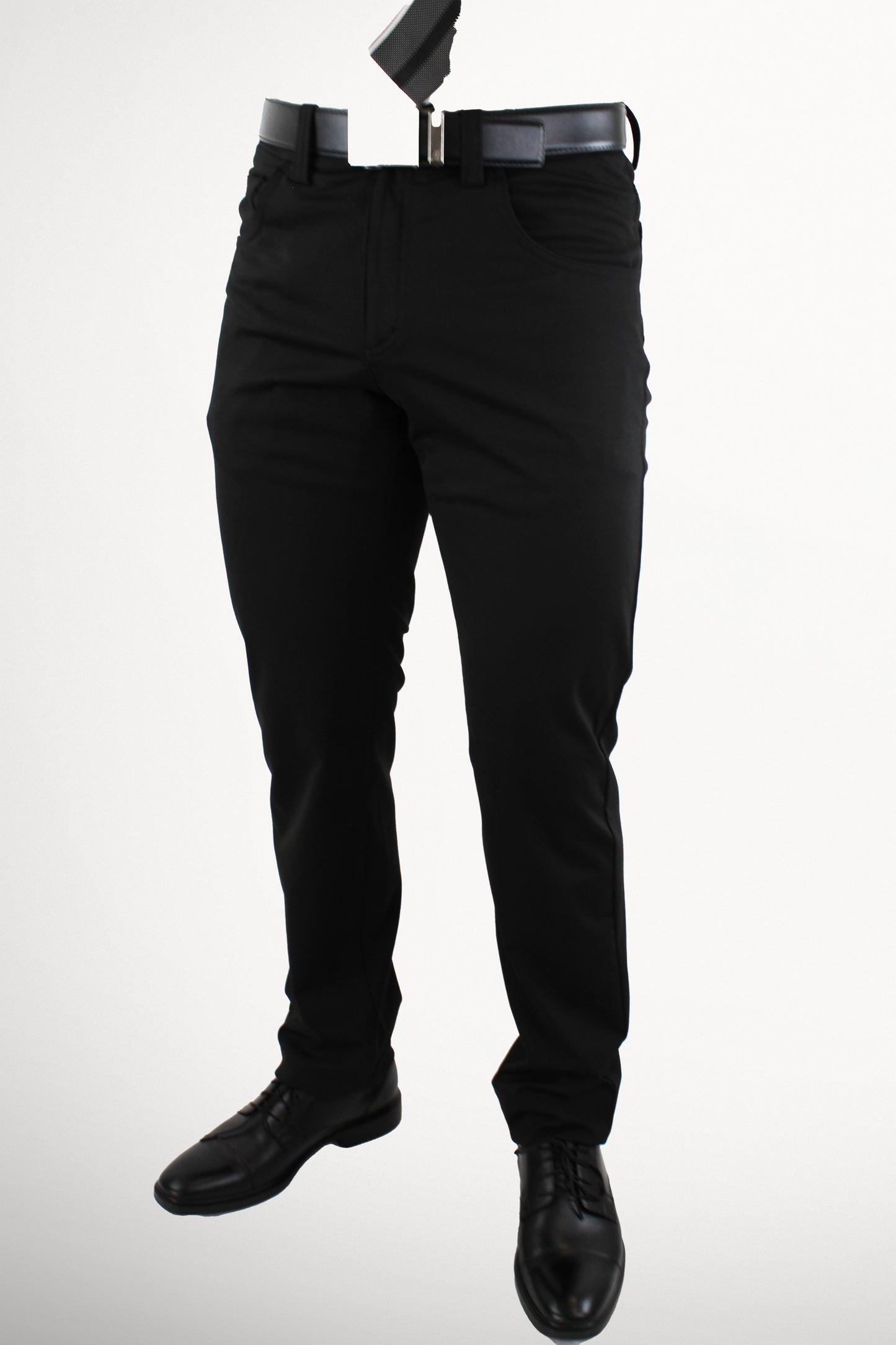 FLEX 2BY2 - Solid Black ***2 FOR $140