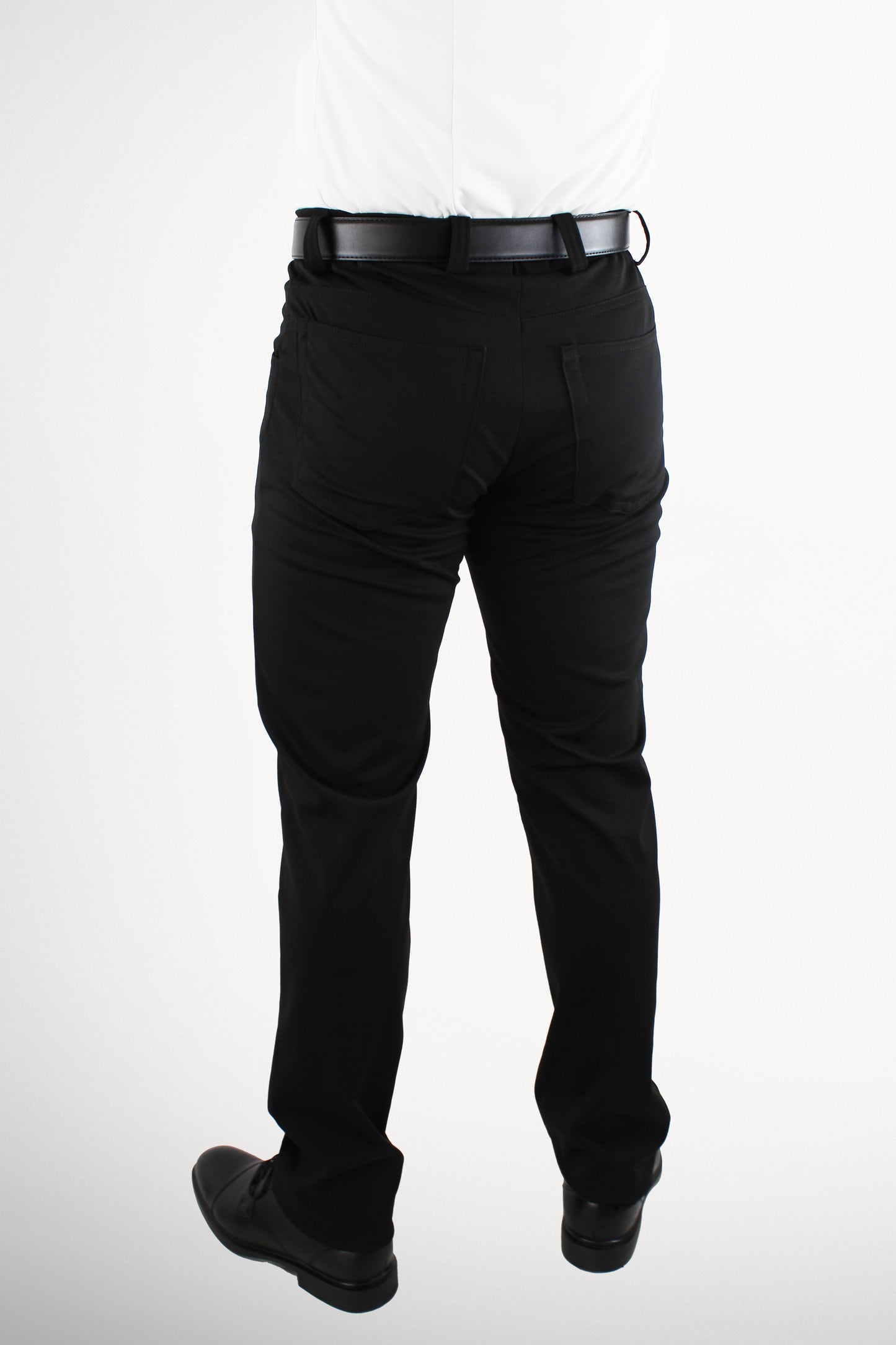 FLEX 2BY2 - Solid Black ***2 FOR $140