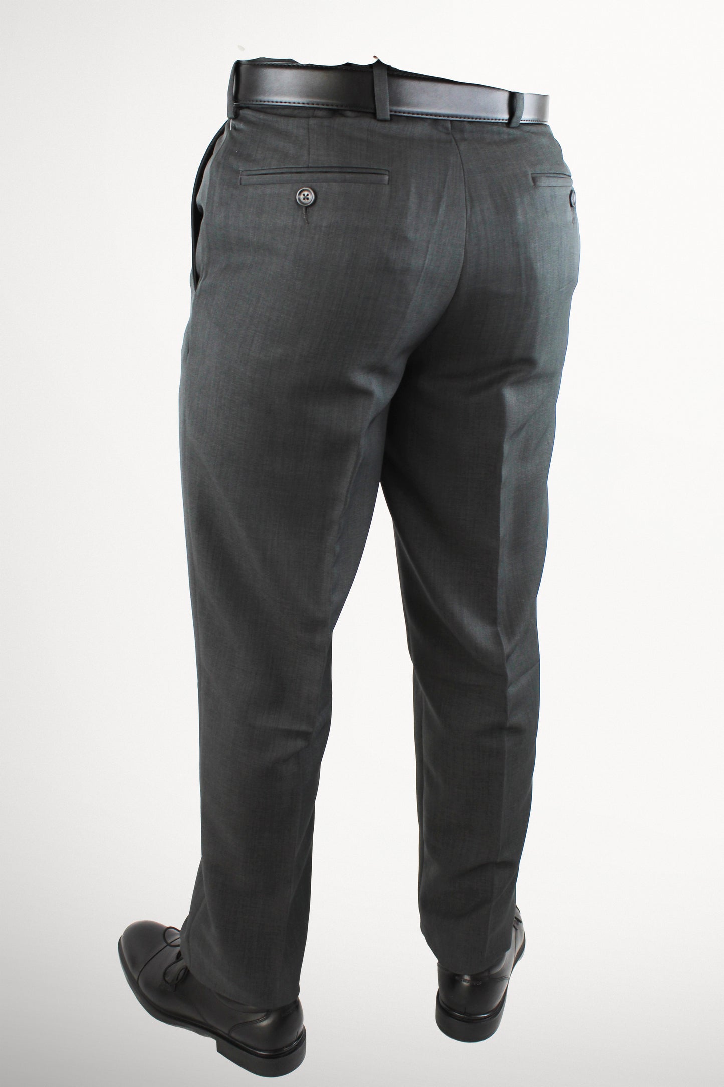 ATHLETIC 2BY2 - Charcoal