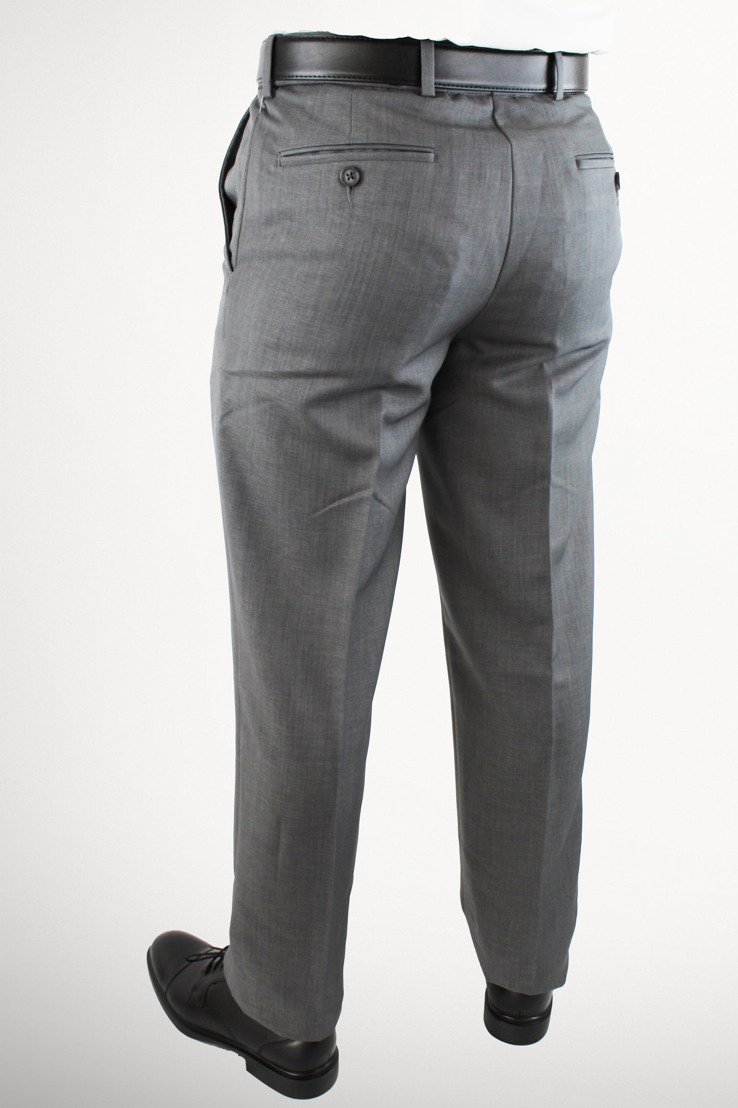 ATHLETIC 2BY2 - Grey