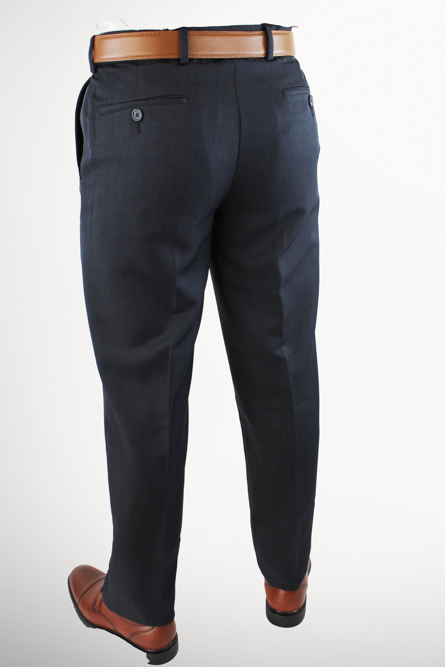 ATHLETIC 2BY2 - Navy