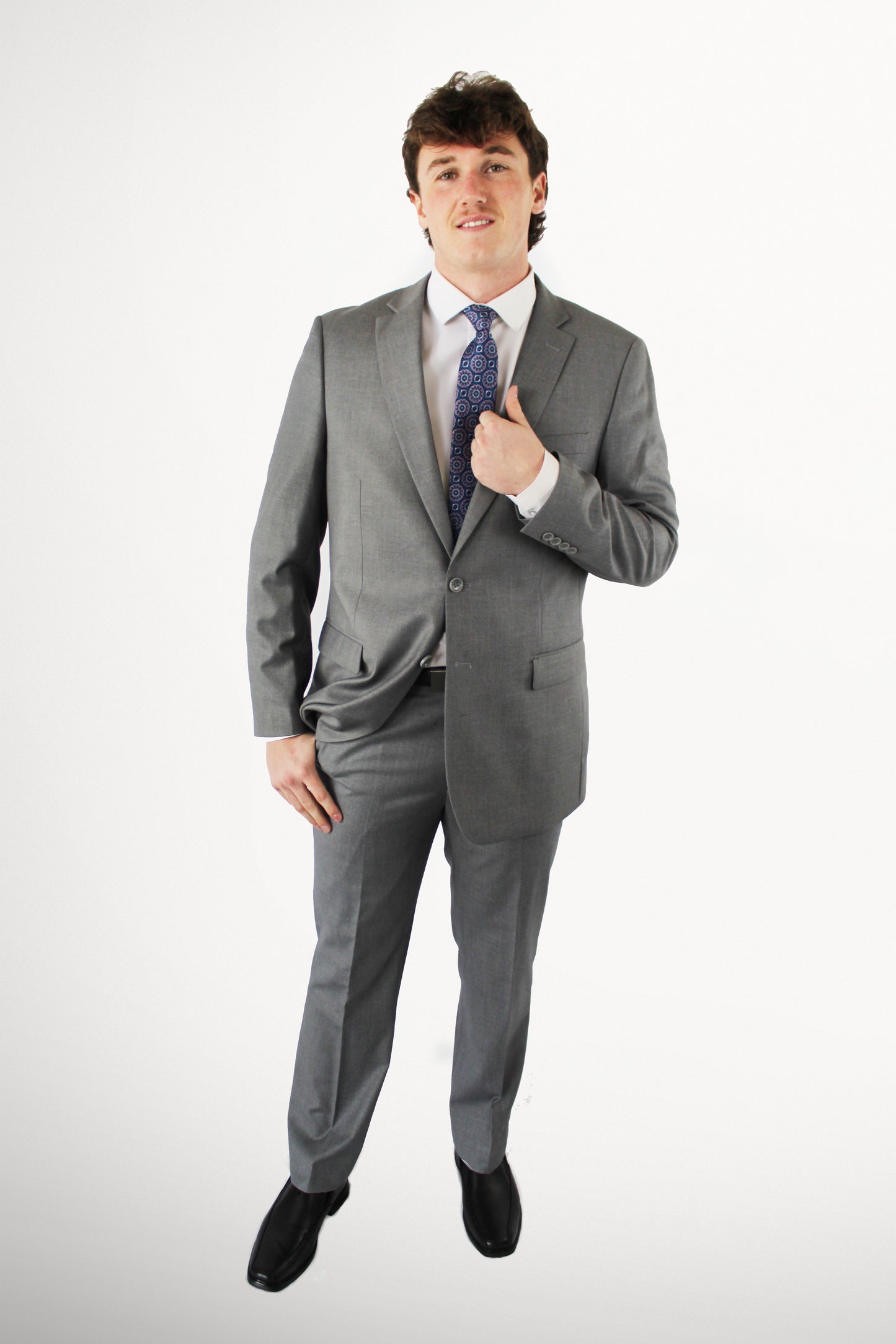 2BY2 PREMIER SUIT (Two-Pant Suit) ***2 FOR $440.00