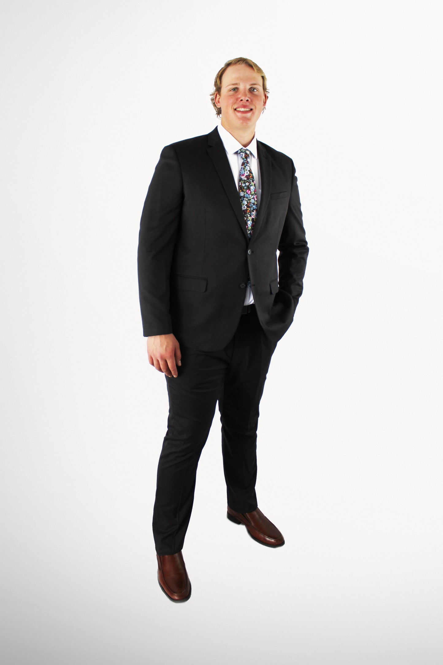 2BY2 PREMIER SUIT (Two-Pant Suit) ***2 FOR $440.00