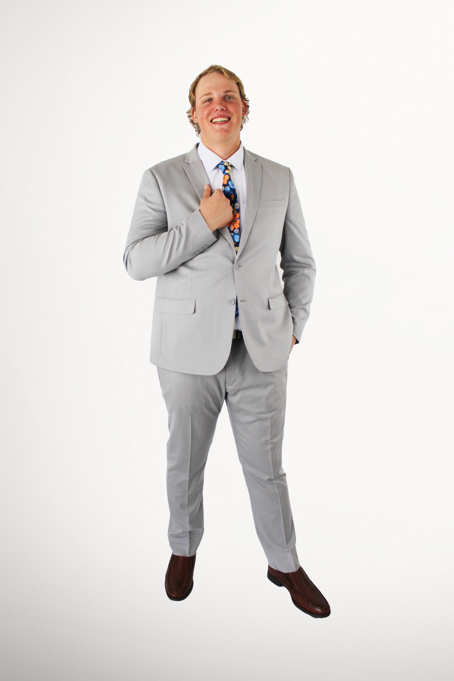 2BY2 FLEX STRETCH (Two-Pant Suit) ***2 FOR $520.00