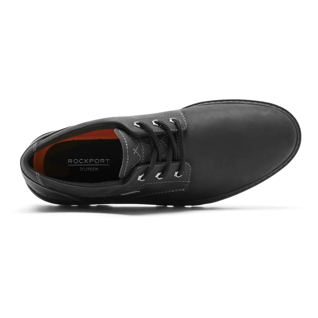 Rockport Rugged Plain Toe