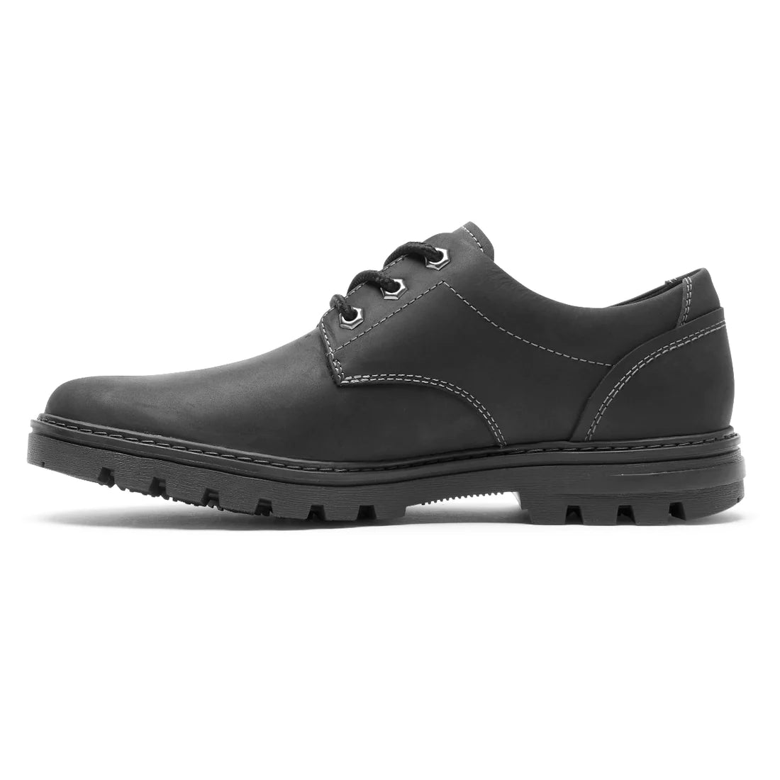 Rockport Rugged Plain Toe