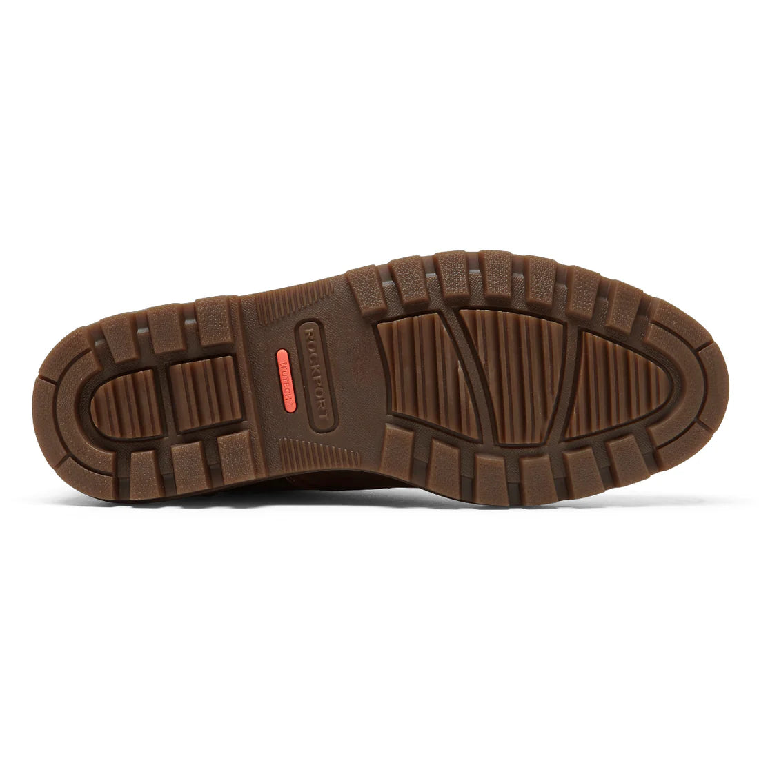 Rockport Rugged Plain Toe