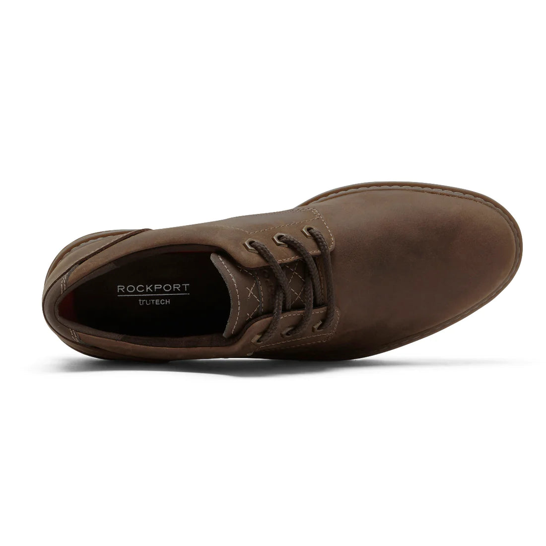 Rockport Rugged Plain Toe