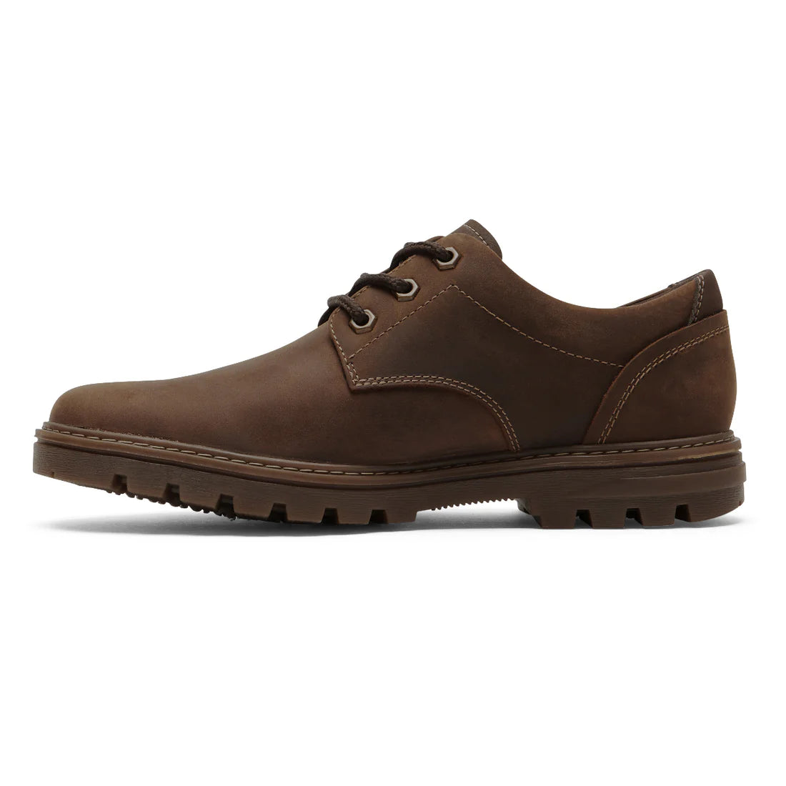 Rockport Rugged Plain Toe