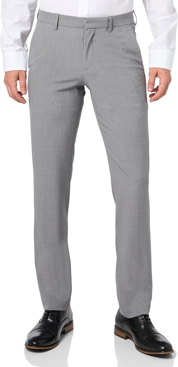Starter Slack - Grey