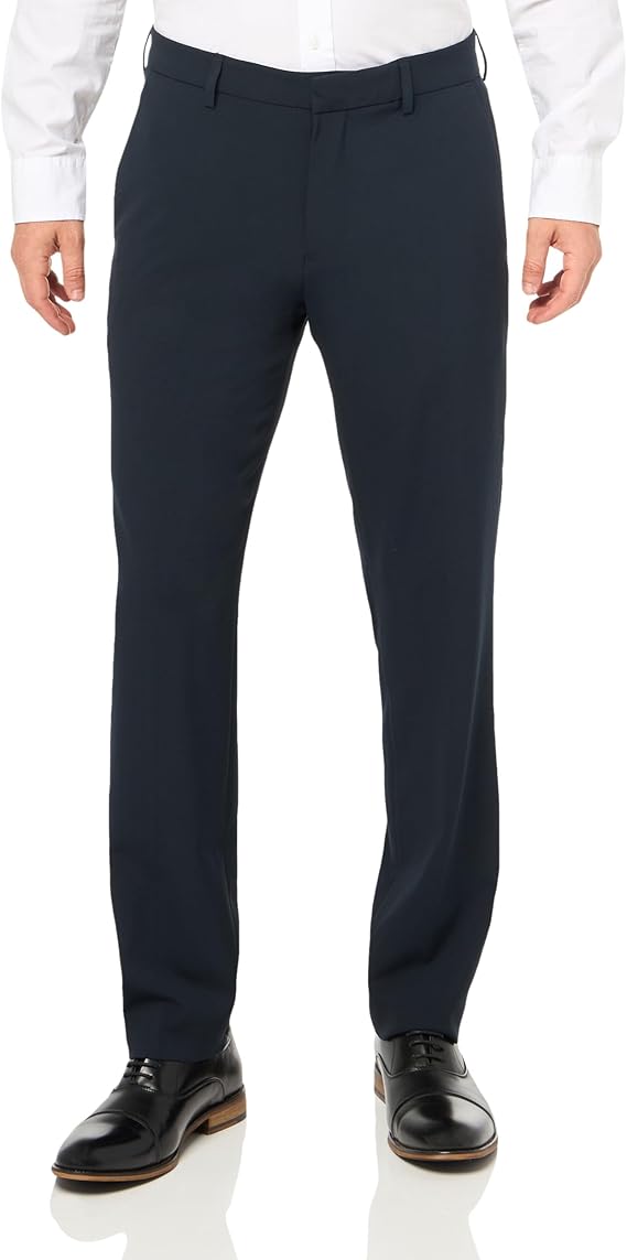 Starter Slack - Navy