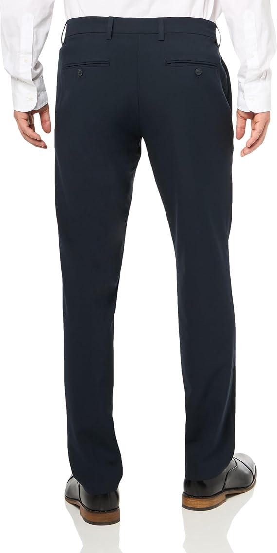 Starter Slack - Navy
